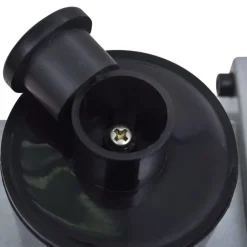 Huishoudaccessoires*vidaXL Vacuümpomp met 4-voudige manometerset voor airconditioning