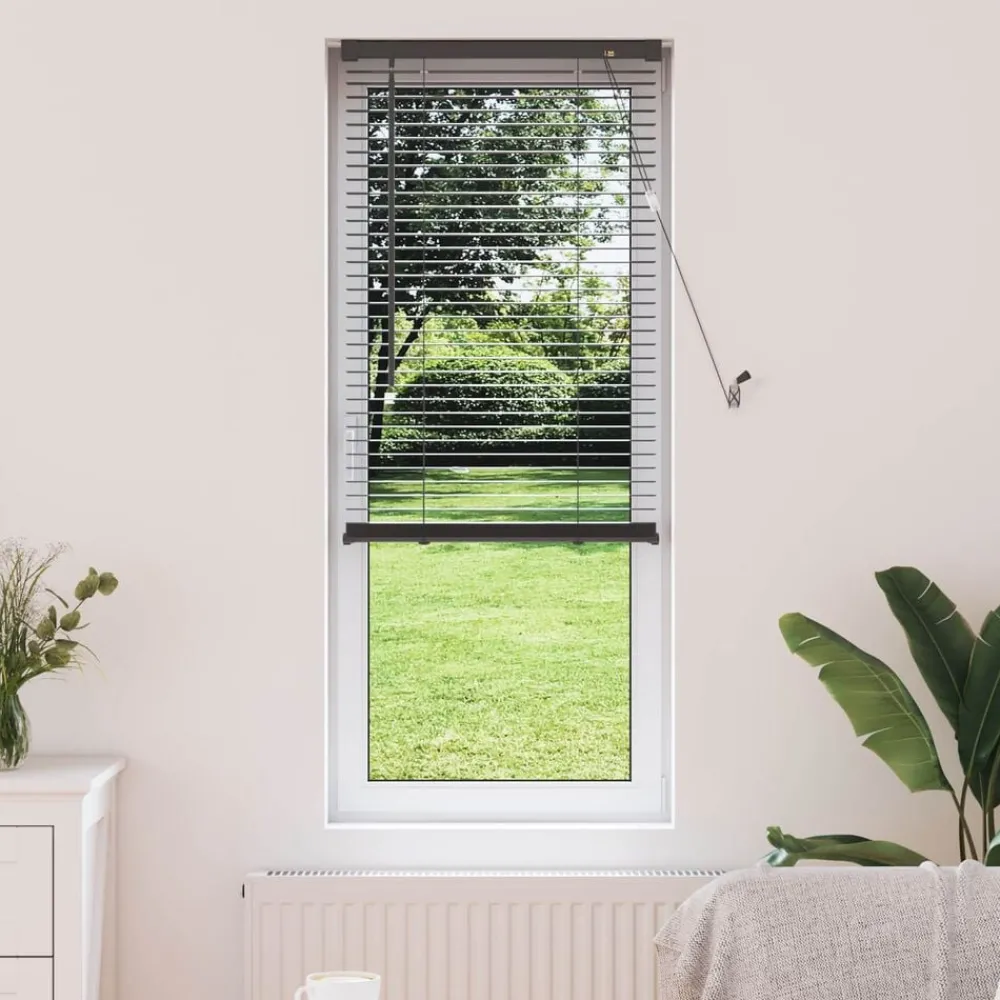 Venetiaanse Blind 150 x 40 cm PVC>vidaXL Online