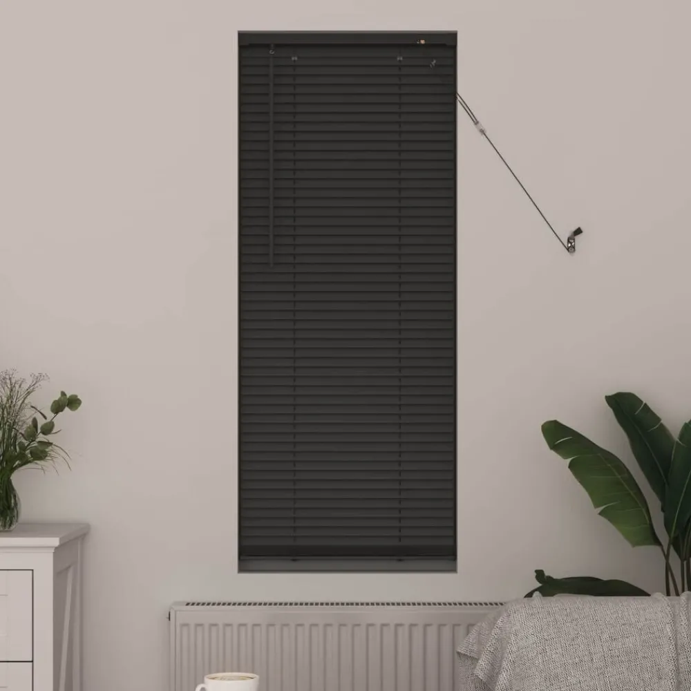 Venetiaanse Blind 150 x 40 cm PVC>vidaXL Online