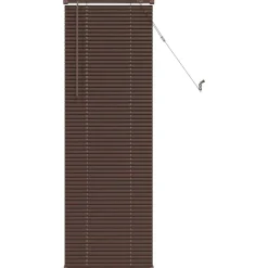 Venetiaanse Blind met Patroon 150 x 40 cm PVC>vidaXL Hot