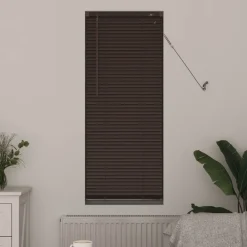 Venetiaanse Blind met Patroon 150 x 40 cm PVC><noscript><img width=