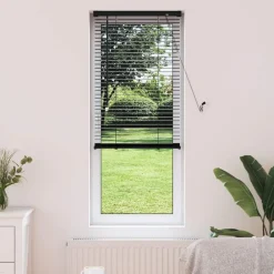 Venetiaanse Blind 150 x 40 cm PVC>vidaXL New