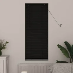 Venetiaanse Blind 150 x 40 cm PVC><noscript><img width=