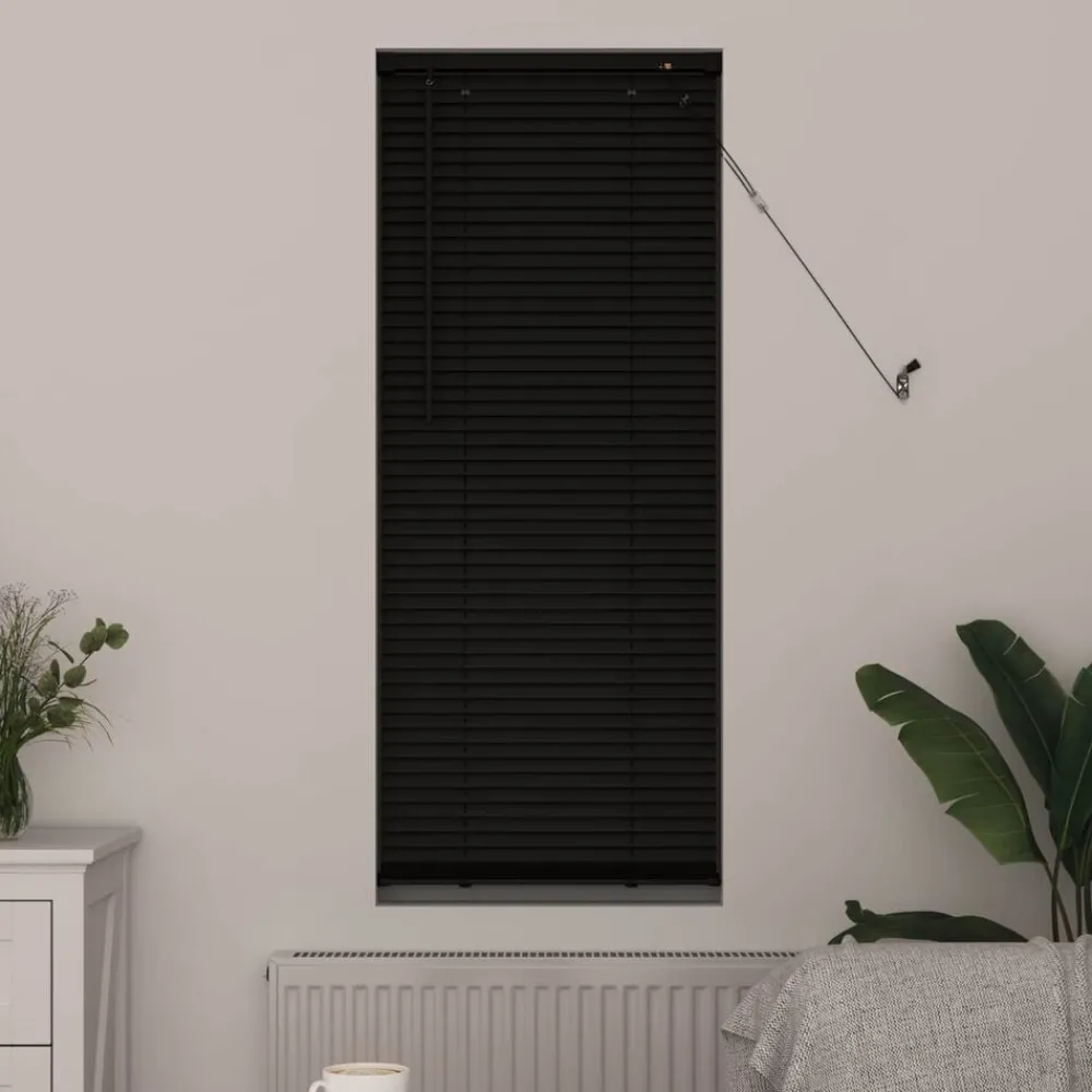 Venetiaanse Blind 150 x 40 cm PVC>vidaXL New