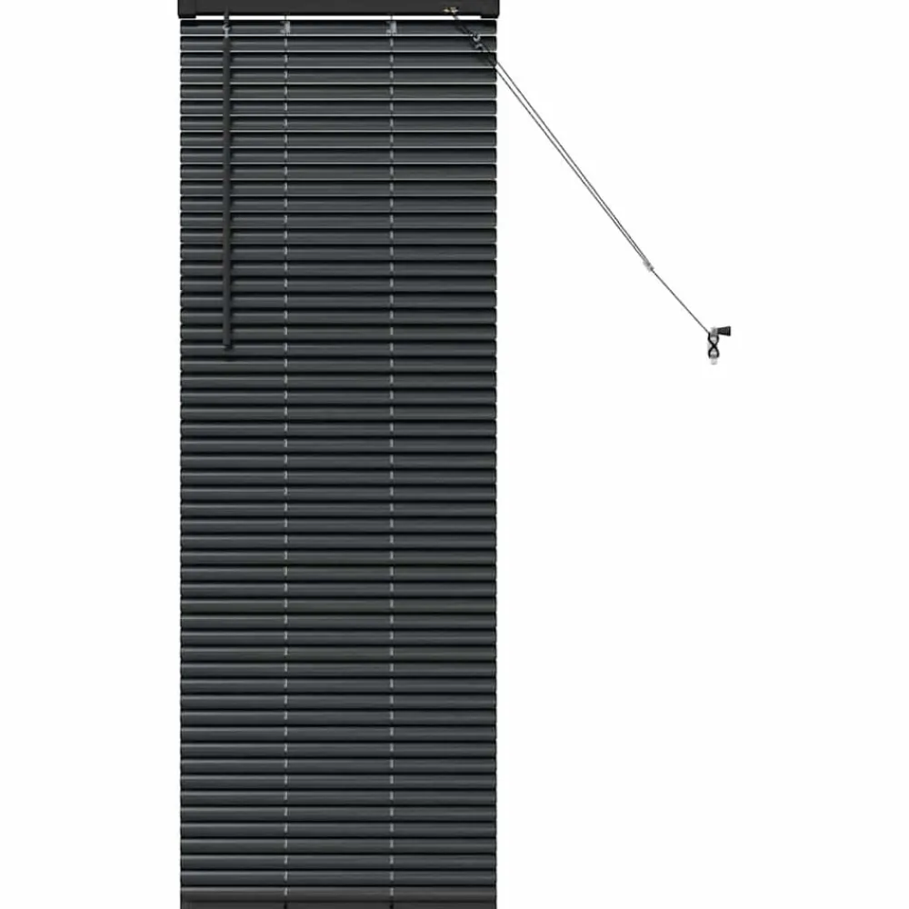 Venetiaanse Jaloezieën 130 x 40 cm Aluminium>vidaXL Discount