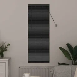 Venetiaanse Jaloezieën 130 x 40 cm Aluminium><noscript><img width=