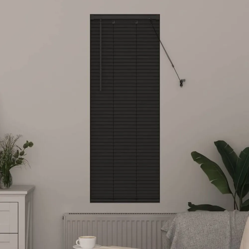 Venetiaanse Jaloezieën 130 x 40 cm Aluminium>vidaXL Clearance