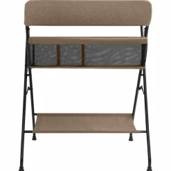 Verschoontafel ijzer>vidaXL New