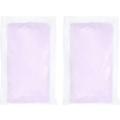 Kunst & Entertainment*vidaXL Versnipperde schuimvulling Roze 10 kg Polyurethan