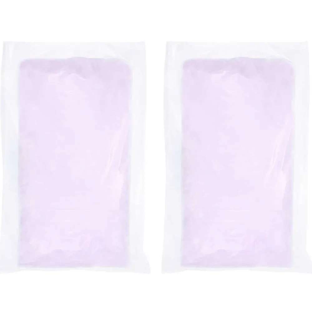 Kunst & Entertainment*vidaXL Versnipperde schuimvulling Roze 10 kg Polyurethan