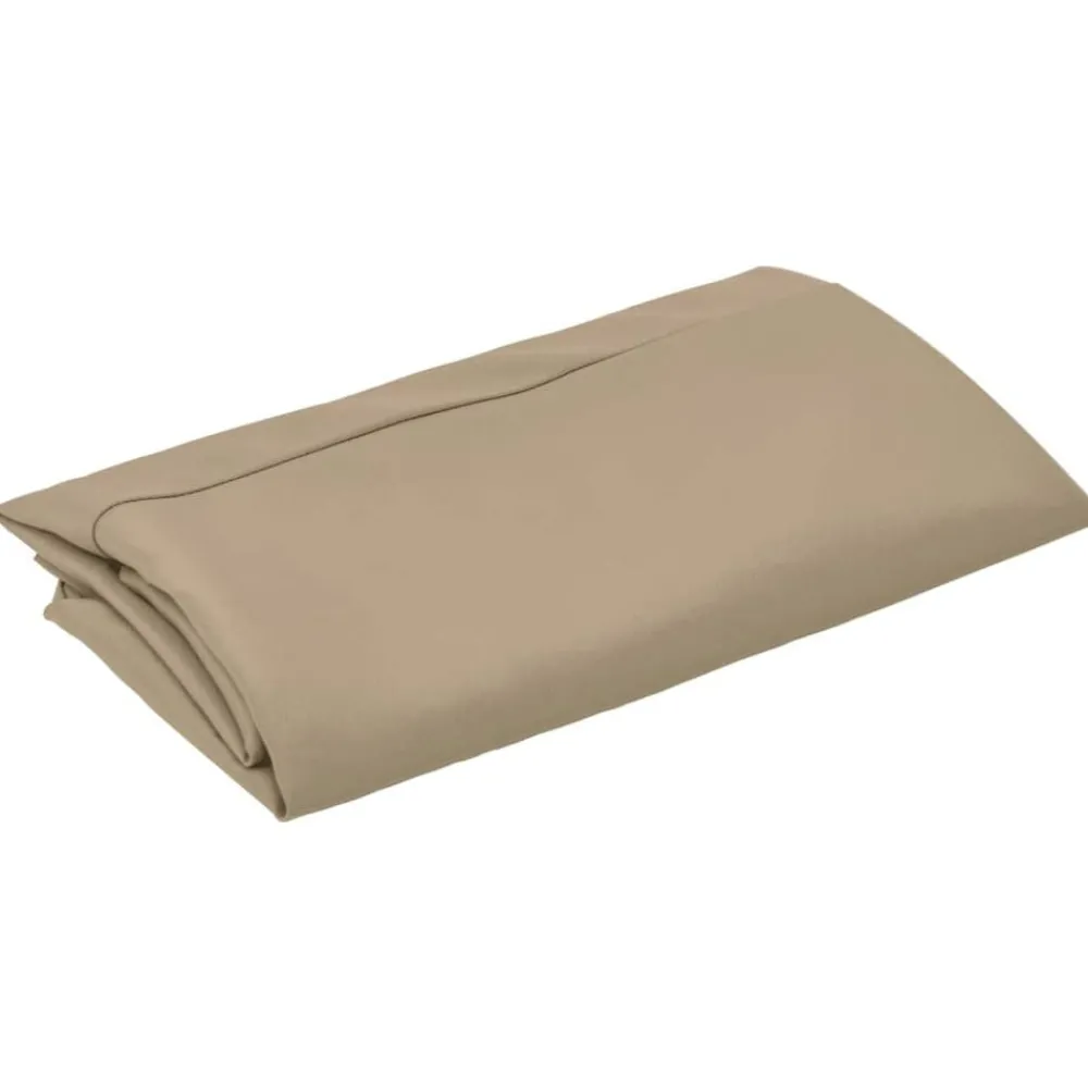 Vervangingsdoek voor zweefparasol 300 cm>vidaXL Outlet