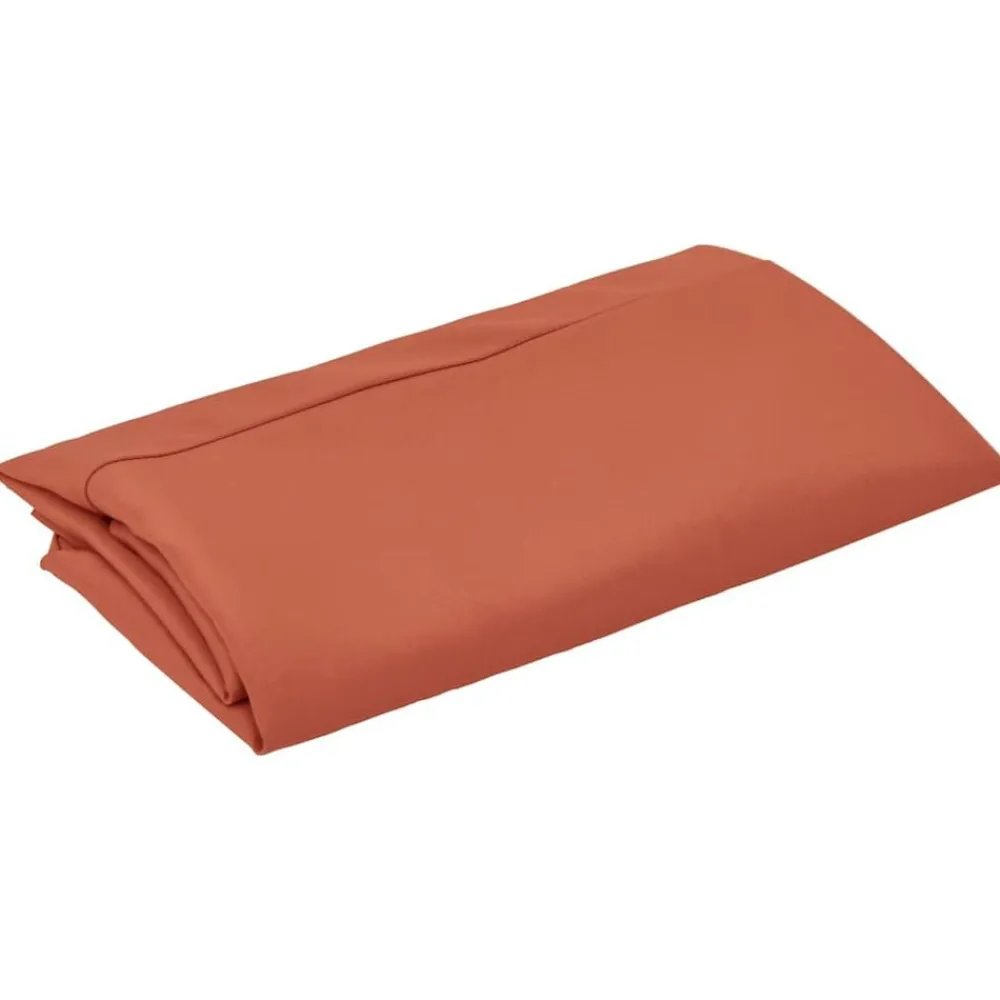 Vervangingsdoek voor zweefparasol 300 cm kleurig>vidaXL New