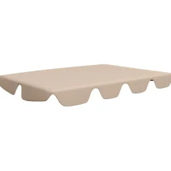 Vervangingsluifel voor schommelbank 188/168x145/110 cm>vidaXL Discount