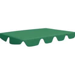 Vervangingsluifel voor schommelbank 188/168x145/110 cm>vidaXL Clearance
