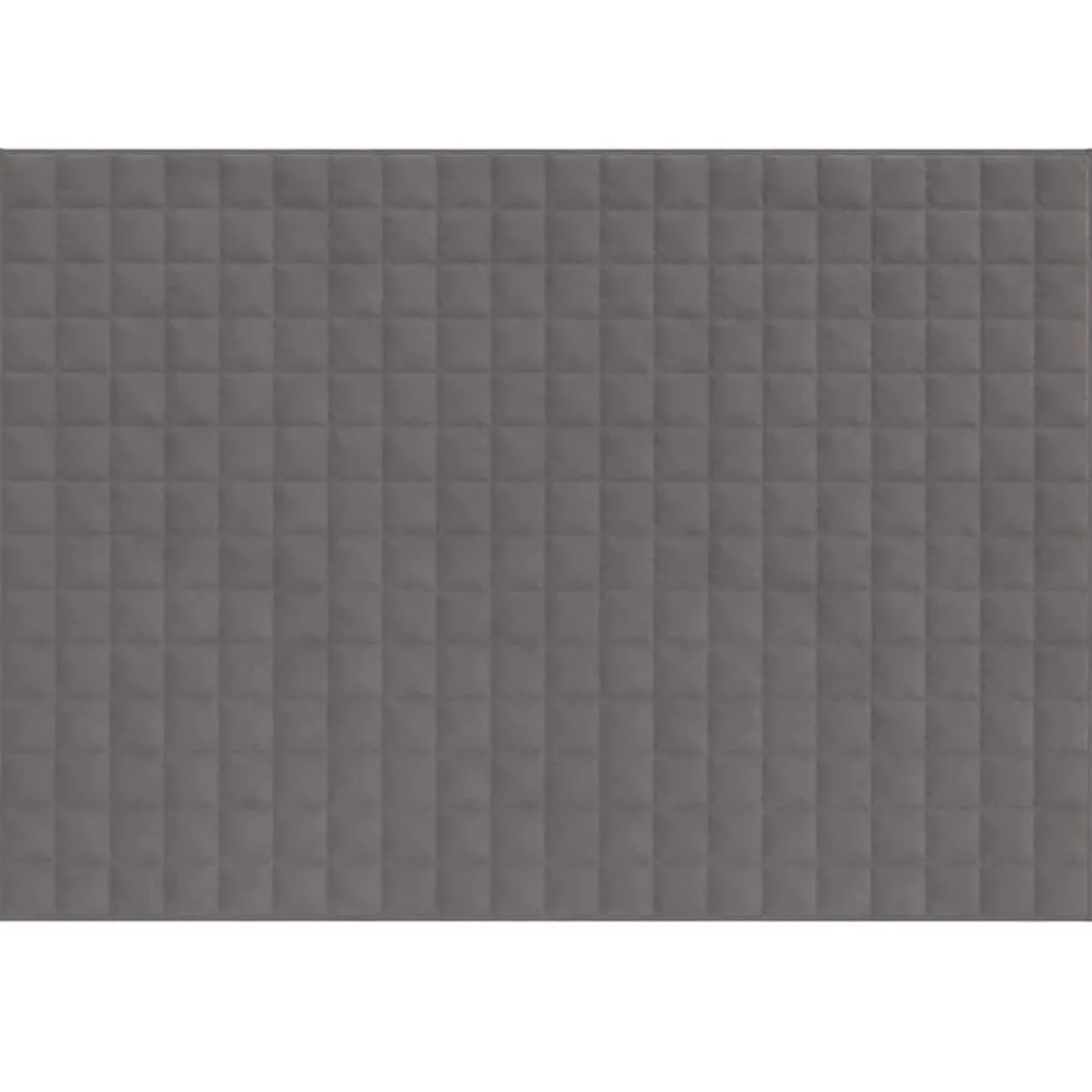Verzwaringsdeken 150x200 cm 11 kg stof>vidaXL