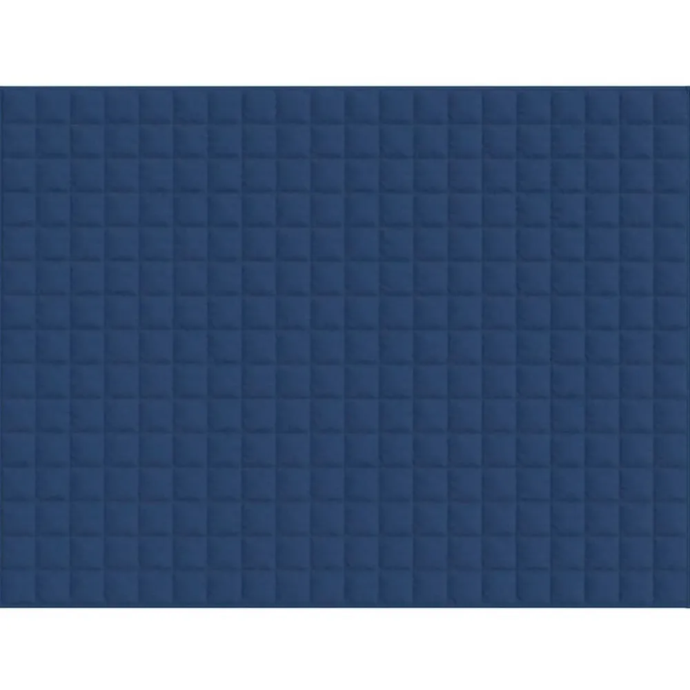 Verzwaringsdeken 150x200 cm 7 kg stof>vidaXL Discount