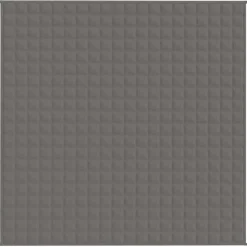 Linnengoed*vidaXL Verzwaringsdeken 200x200 cm 13 kg stof Grijs