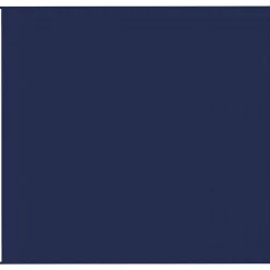 Linnengoed*vidaXL Verzwaringsdeken 220x235 cm 15 kg stof Blauw