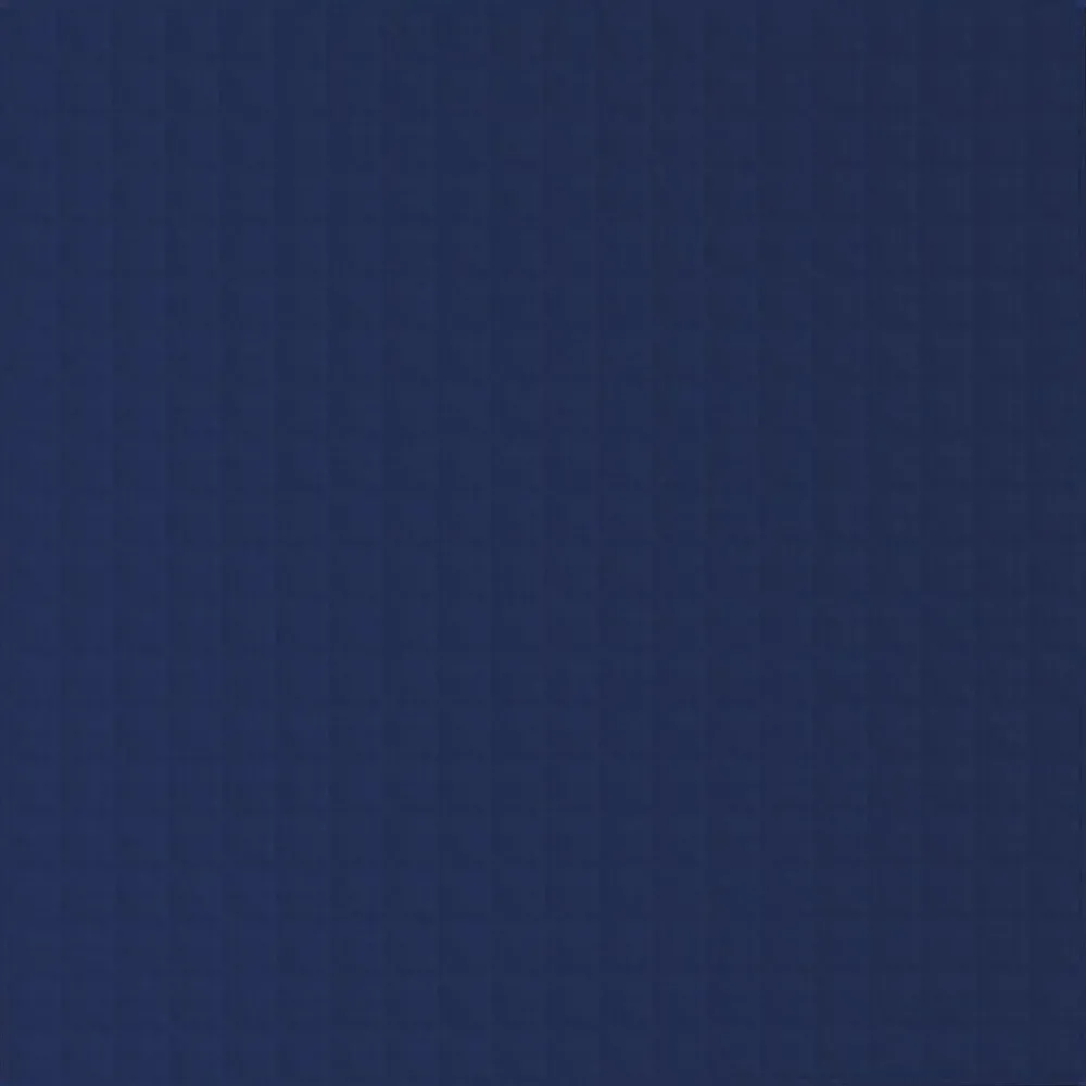Linnengoed*vidaXL Verzwaringsdeken 200x200 cm 13 kg stof Blauw
