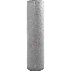 Vijver Vlies Grijs 1 x 10 m Polyester en Katoen>vidaXL Hot
