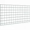 Vijverhekken Set 5 pcs Groen 100 x 50 cm Staal>vidaXL Clearance