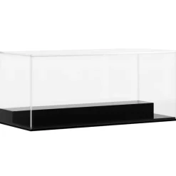 Vitrine transparant 19,5x8,5x8,5 cm acryl>vidaXL Best