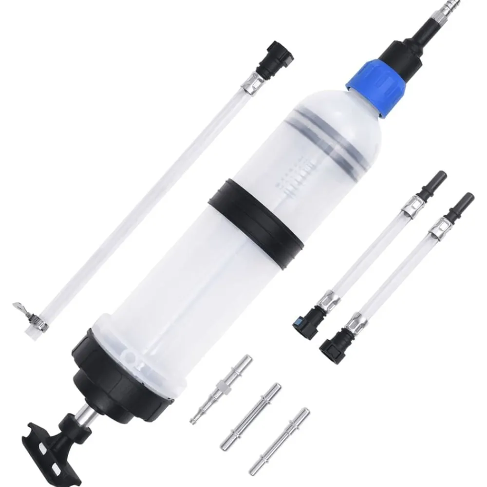 Vloeistofpomp 1,5 L>vidaXL Sale