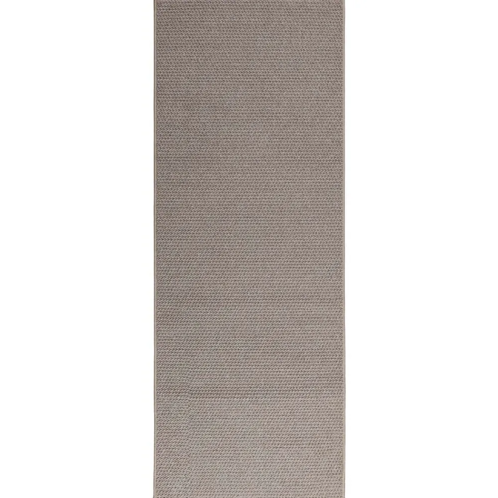 Vloerkleden Rechthoekig LUGO 80 x 150 cm Polyester>vidaXL New