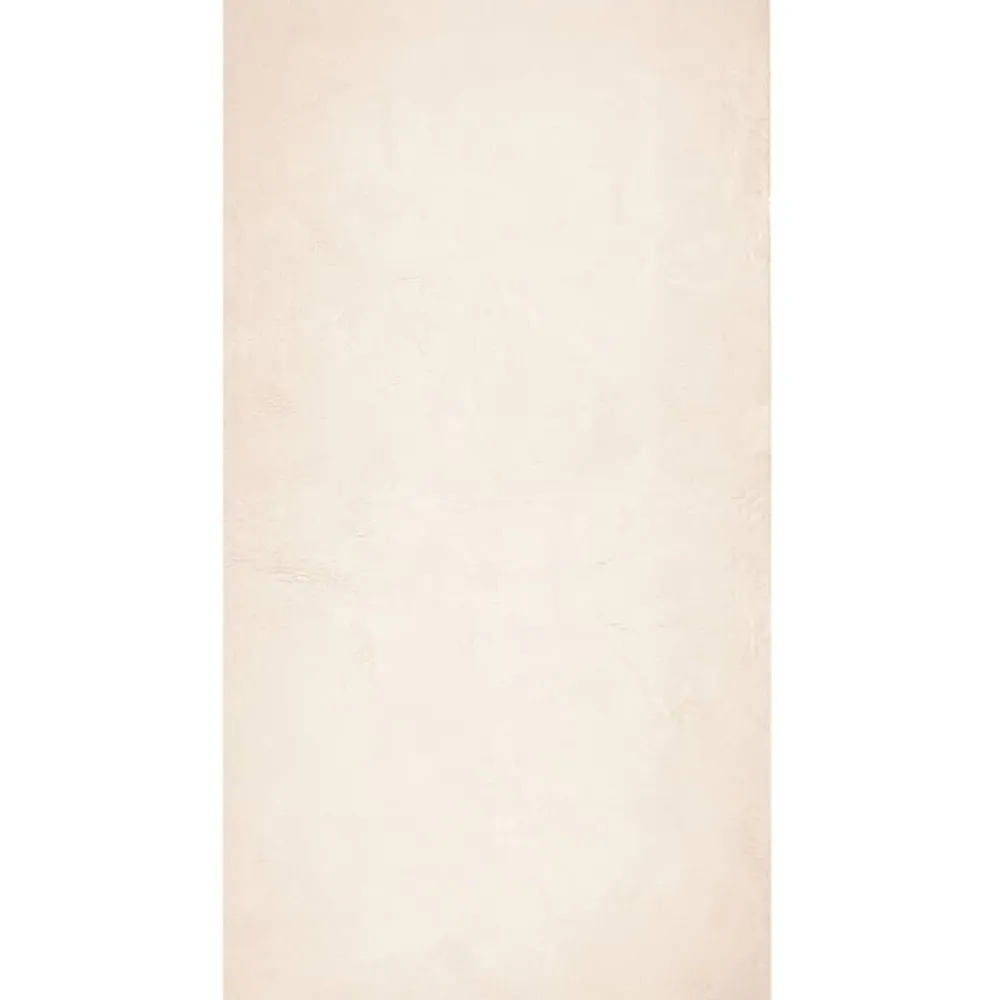 Vloerkleed HUARTE laagpolig zacht wasbaar 60x110 cm>vidaXL Hot