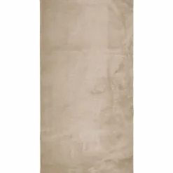 Woon- & Tuinaccessoires*vidaXL Vloerkleed HUARTE laagpolig zacht wasbaar 60x110 cm kleurig Zand