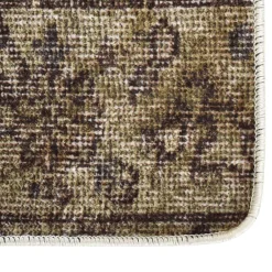 Vloerkleed wasbaar 400x300 cm meerkleurig><noscript><img width=