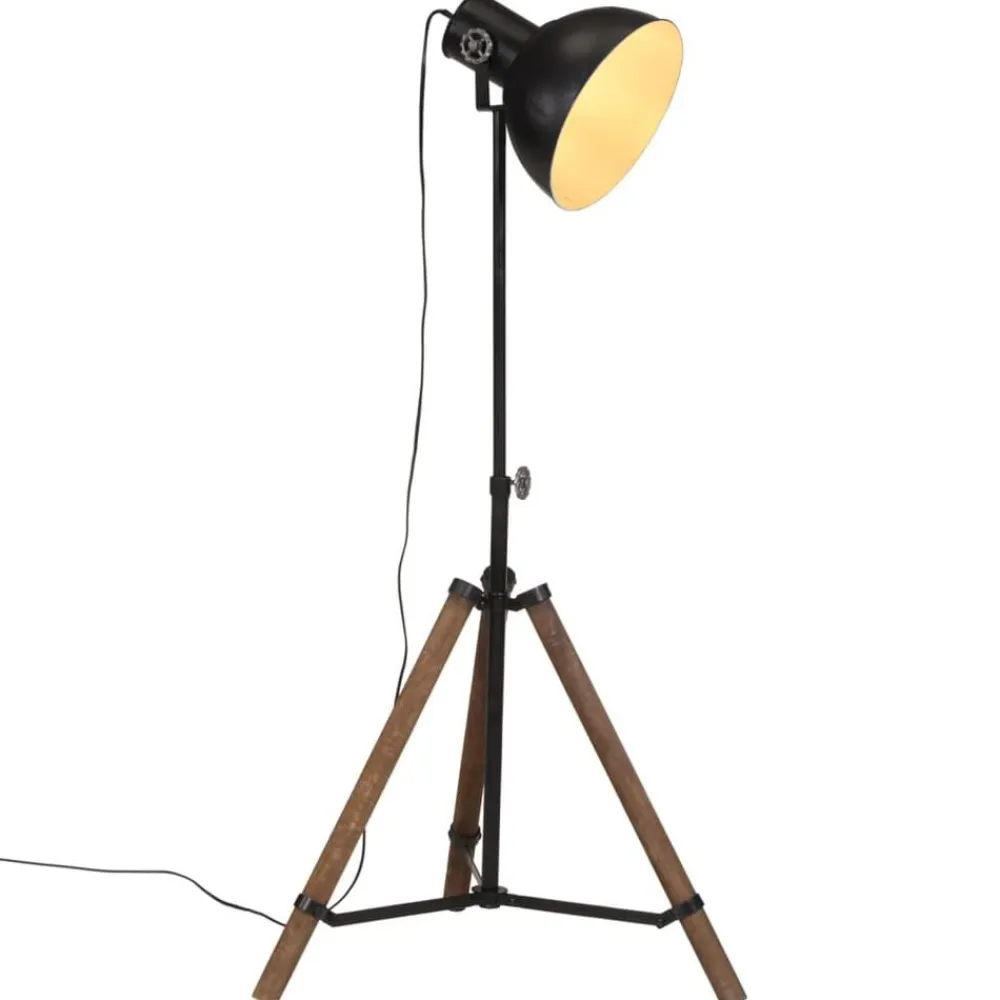 Vloerlamp 25 W E27 75x75x90-150 cm>vidaXL Hot