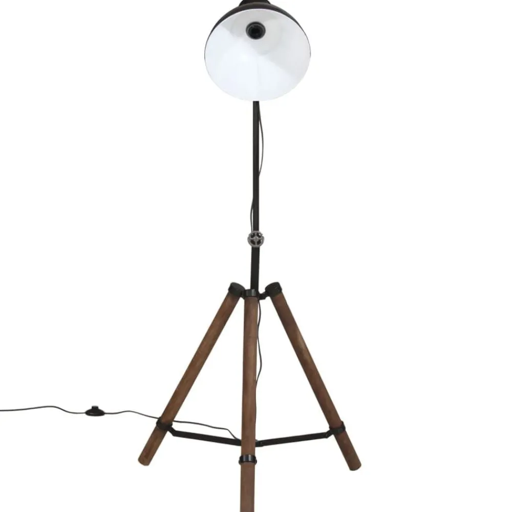 Vloerlamp 25 W E27 75x75x90-150 cm>vidaXL Hot