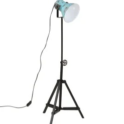 Vloerlamp 25 W E27 35x35x65/95 cm verweerd>vidaXL Clearance