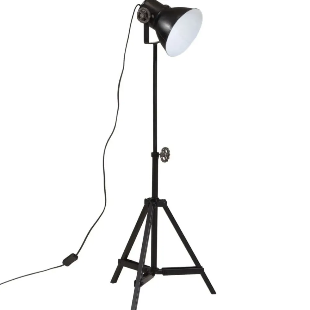 Vloerlamp 25 W E27 35x35x65/95 cm>vidaXL