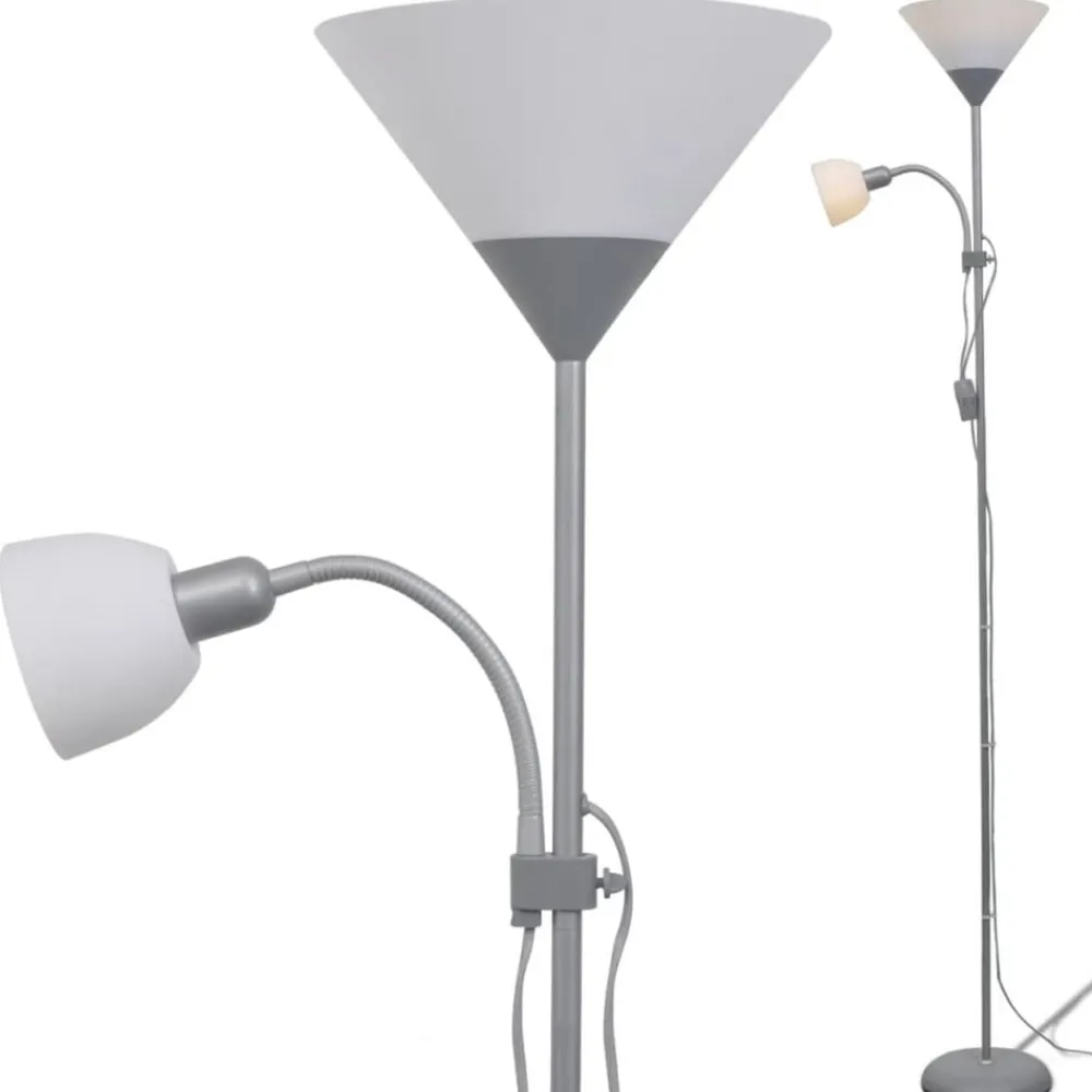 Vloerlamp>vidaXL Discount