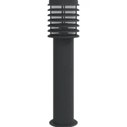 Vloerlamp voor buiten 60 cm roestvrij staal>vidaXL Outlet