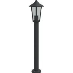 Vloerlamp voor buiten 80 cm roestvrijstaal>vidaXL Best