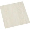 Bouwmaterialen*vidaXL Vloerplanken 55 pcs Crème 5,11 m² PVC