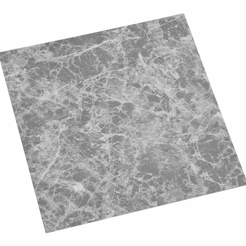 Vloerplanken 55 pcs Beton Grijs 5,11 m² PVC>vidaXL New