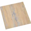 Bouwmaterialen*vidaXL Vloerplanken 55 pcs Bruin 5,11 m² PVC