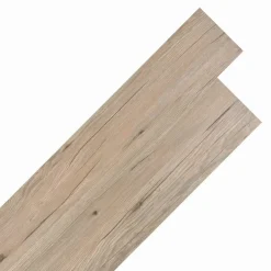 Vloerplanken 36 pcs Eikenbruin 5,02 m² PVC>vidaXL Outlet