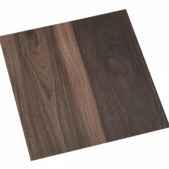 Vloerplanken 55 pcs Donkerbruin 5,11 m² PVC>vidaXL Best