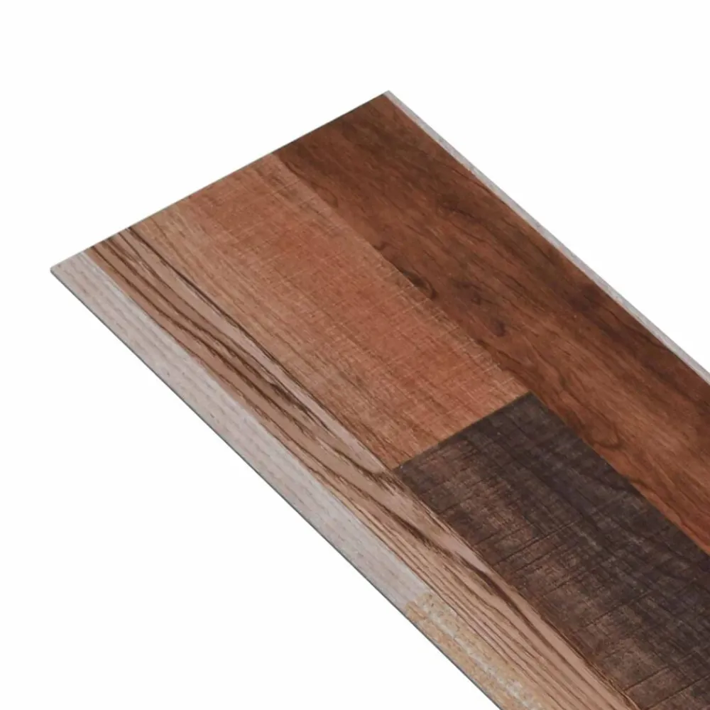 Vloerplanken 18 pcs 5,26 m² PVC>vidaXL Best