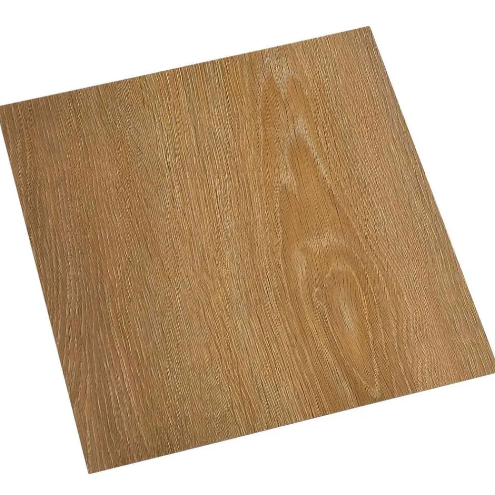 Vloerplanken 55 pcs Bruin 5,11 m² PVC>vidaXL Hot