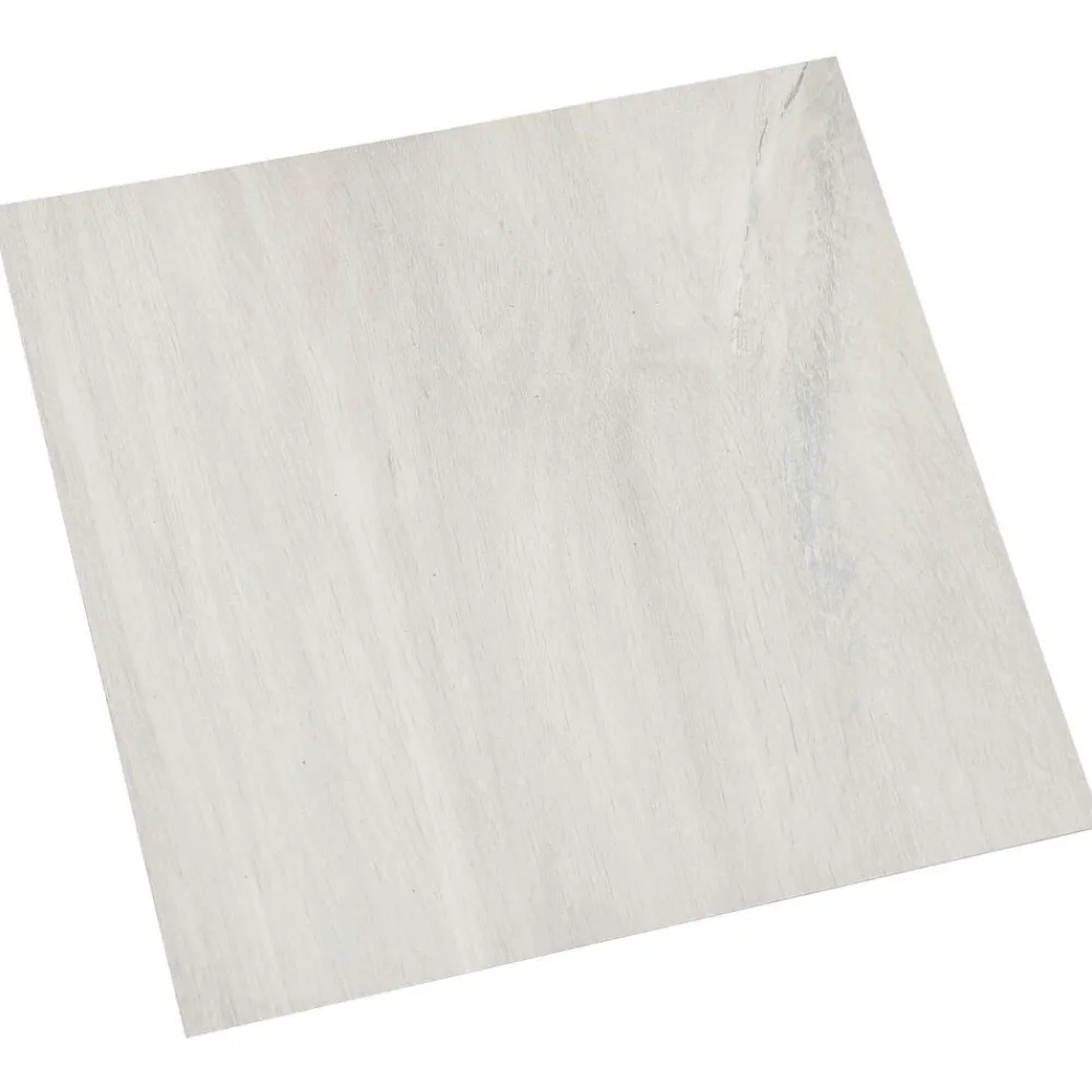 Vloerplanken 55 pcs Crème 5,11 m² PVC>vidaXL Online
