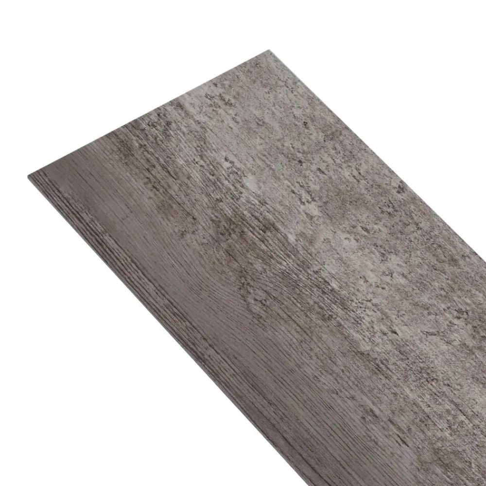 Vloerplanken 18 pcs Bruin 5,26 m² PVC>vidaXL