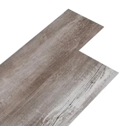 Vloerplanken 36 pcs Bruin 5,02 m² PVC>vidaXL Sale