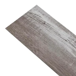 Vloerplanken 36 pcs Bruin 5,02 m² PVC><noscript><img width=