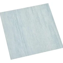 Bouwmaterialen*vidaXL Vloerplanken 55 pcs 5,11 m² PVC Groen